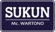 Sukun Logo